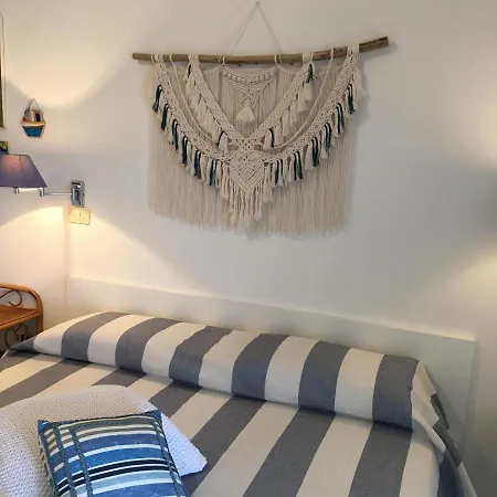 Apartment Giulia's