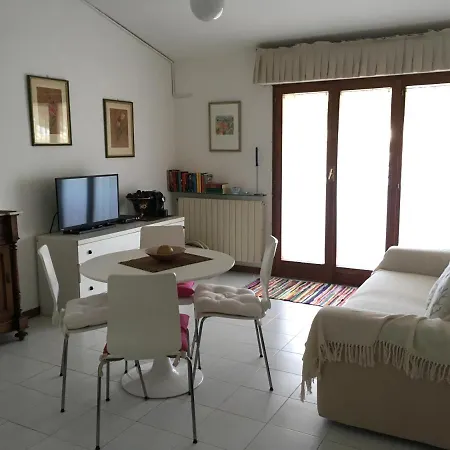 Giulia's Viareggio