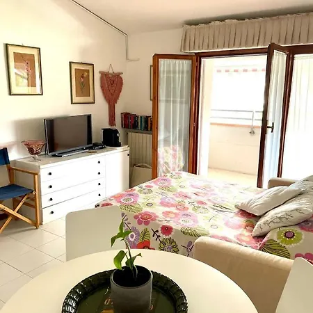 Apartment Giulia's
