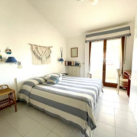 Apartment Giulia's *