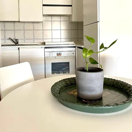 Apartment Giulia's *