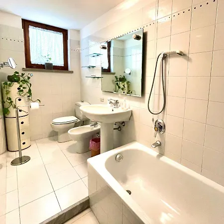 Apartment Giulia's